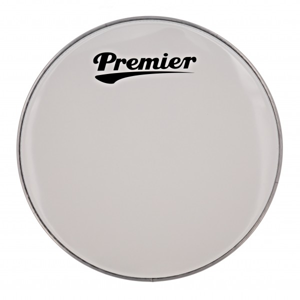 Premier 18" Marching Bass Drumhead