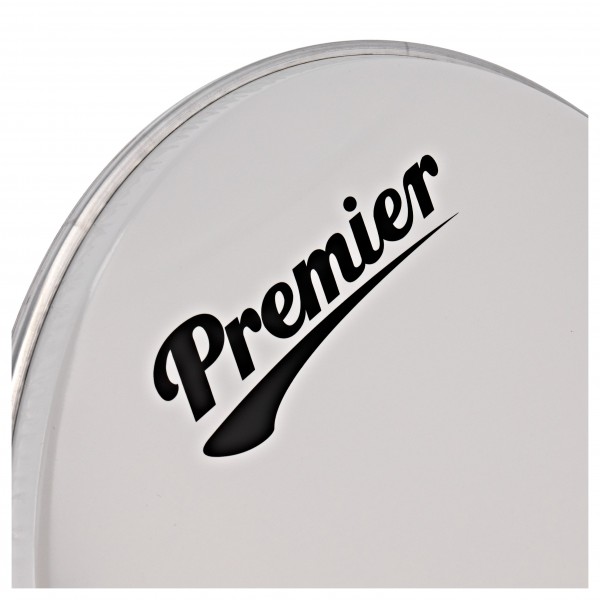 Premier 18" Marching Bass Drumhead