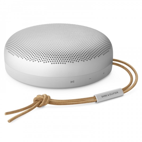 Bang & Olufsen Beosound A1 2nd Gen - Nordic Ice
