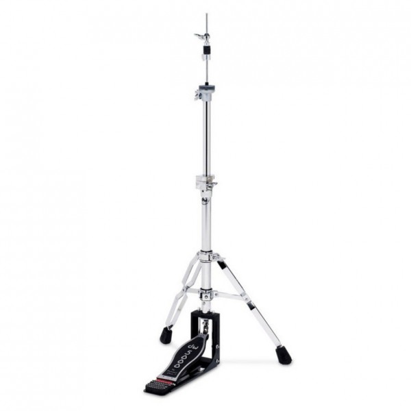 DW 5000 Series Hardware Set, Accelerator Double Pedal