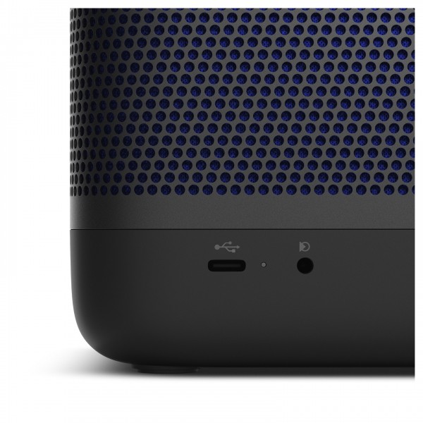 OFFLINE Bang & Olufsen Beolit 20, Black Anthracite at AV.com