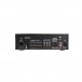Omnitronic CPE-120P PA Mixing Amplifier - back