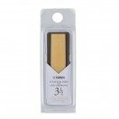 Yamaha Synthetic Alto Saxophone Reed, 3.5