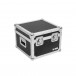 Roadinger TDV-40 Universal Transport Case - closed