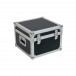 Roadinger TDV-40 Universal Transport Case - closed back