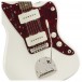 Squier Classic Vibe 60s Jazzmaster LRL, Olympic White - pickup