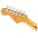 Squier Classic Vibe 60s Jazzmaster LRL, Olympic White - headstock back