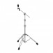 DW 3000 Series Full Hardware Set, Single Pedal & Throne - Boom Stand