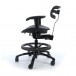 Ergolab Stealth Chair - Side