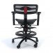 Ergolab Studio Engineer Chair - Rear