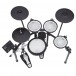 Roland TD-07KVX V-Drums Electronic Drum Kit