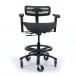 Ergolab Pro Stealth Chair - Front