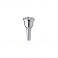 Denis Wick Ultra Steven Mead SM4XR Euphonium Mouthpiece