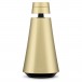 Bang & Olufsen Beosound 1 Portable Wi-Fi and BT speaker - Brass