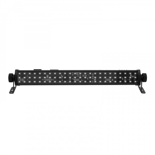 Eurolite LED PIX-72 RGB Bar - Front, Off