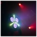 Eurolite LED PARty Hybrid Spot - On Stage
