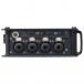 F8N Pro Field Recorder - Side