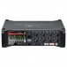 Zoom F8n Pro Field Recorder - Front Top