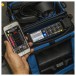 Zoom F8n Pro Field Recorder - Lifestyle 3