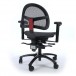 Ergolab Executive Stealth Chair - Angled Rear