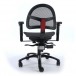 Ergolab Stealth Chair with Large Backrest - Rear