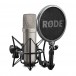 NT1-A Condenser Microphone - Mic with Mount