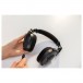Rode NTH-100 Professional Studio Headphones - Lifestyle 3