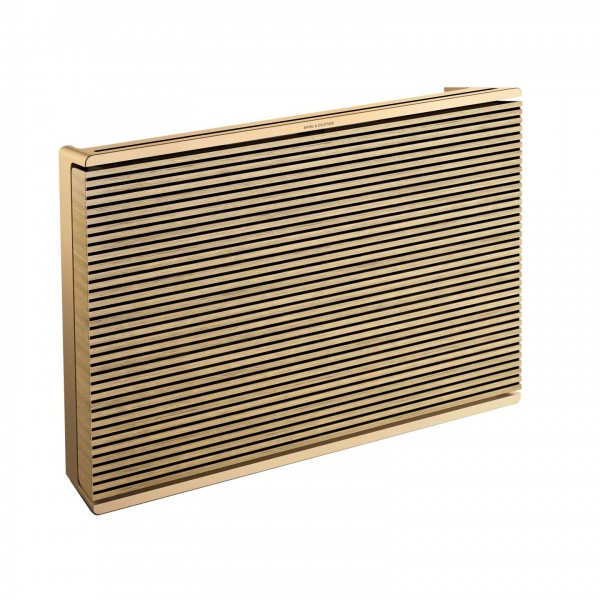 Bang & Olufsen Beosound Level Portable WiFi Speaker - Gold
