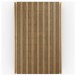 Bang & Olufsen Beosound Level Portable WiFi Speaker - Gold Angle