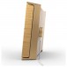 Bang & Olufsen Beosound Level Portable WiFi Speaker - Gold Side 2