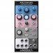 KNOBULA Poly Cinematic, 8 Voice Polyphonic Synthesiser (12HP) - Front