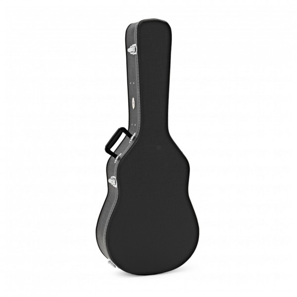 Single Cutaway Electro Acoustic Guitar Gig Pack