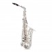 Conn-Selmer Liberty Alto Saxophone, Silver