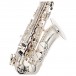 Conn-Selmer Liberty Alto Saxophone, Silver