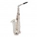 Conn-Selmer Liberty Alto Saxophone, Silver