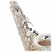 Conn-Selmer Liberty Alto Saxophone, Silver