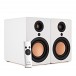 Mitchell Acoustics uStream One, Piano White