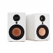 Mitchell Acoustics uStream One, Piano White