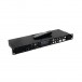 Omnitronic DMP-102 USB/SD Card Player - angled