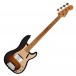 Fender Custom Shop 57 Precision Bass Journeyman #R122114