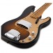 Fender Custom Shop 57 Precision Bass Journeyman #R122114