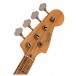 Fender Custom Shop 57 Precision Bass Journeyman #R122114