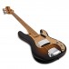 Fender Custom Shop 57 Precision Bass Journeyman #R122114