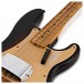 Fender Custom Shop 57 Precision Bass Journeyman #R122114