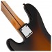 Fender Custom Shop 57 Precision Bass Journeyman #R122114
