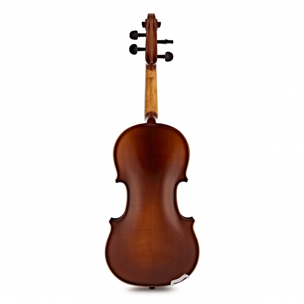 Primavera 200 Violin Outfit Full Size, Gold Level Set Up