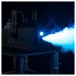 Eurolite N-19 LED Hybrid RGB Fog Machine - On-stage
