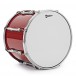 Premier Marching Traditional 16” x 12” Tenor Drum, Military
