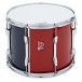 Premier Marching Traditional 16” x 12” Tenor Drum, Military