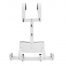 Premier Marching Parade Quad Multi-Tenor Harness